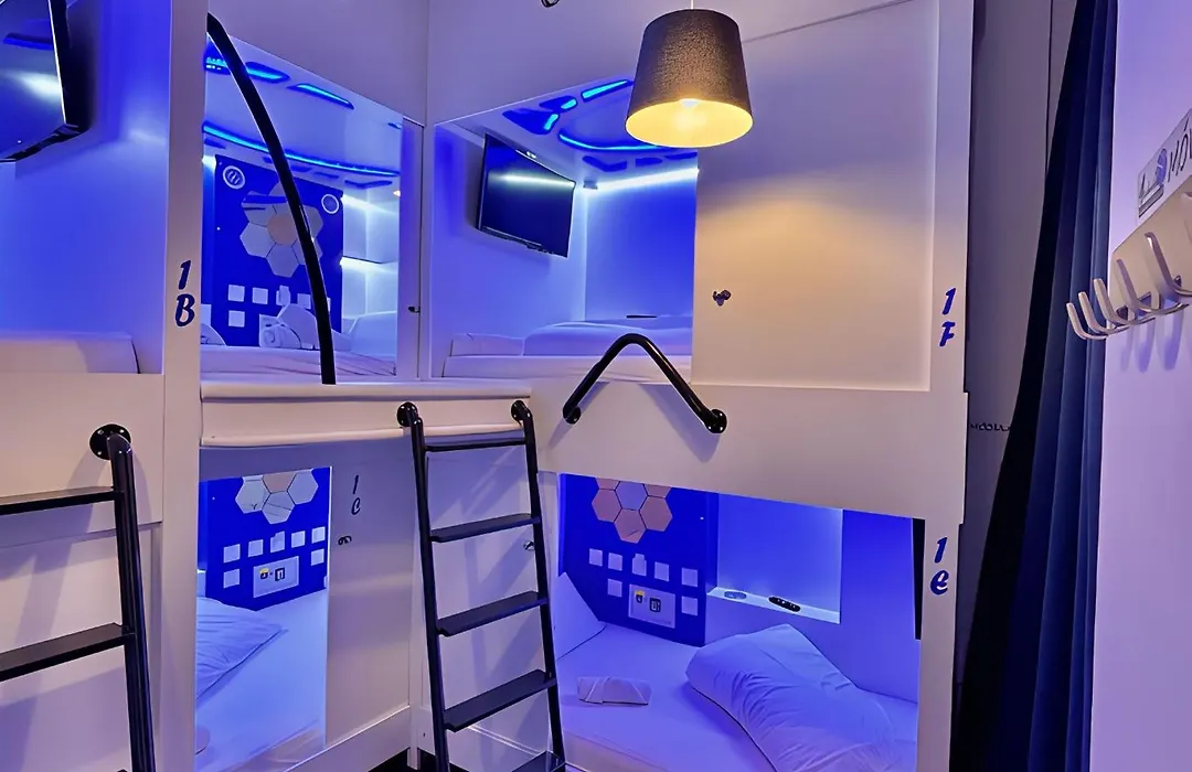 Modular Rooms-1